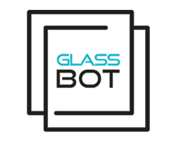 Glassbot  Logo